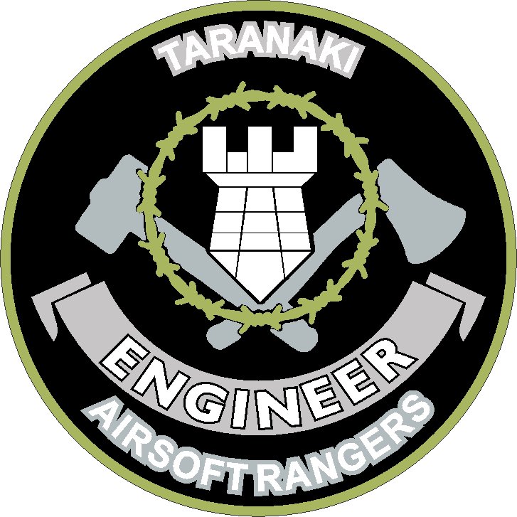Engineer Patch