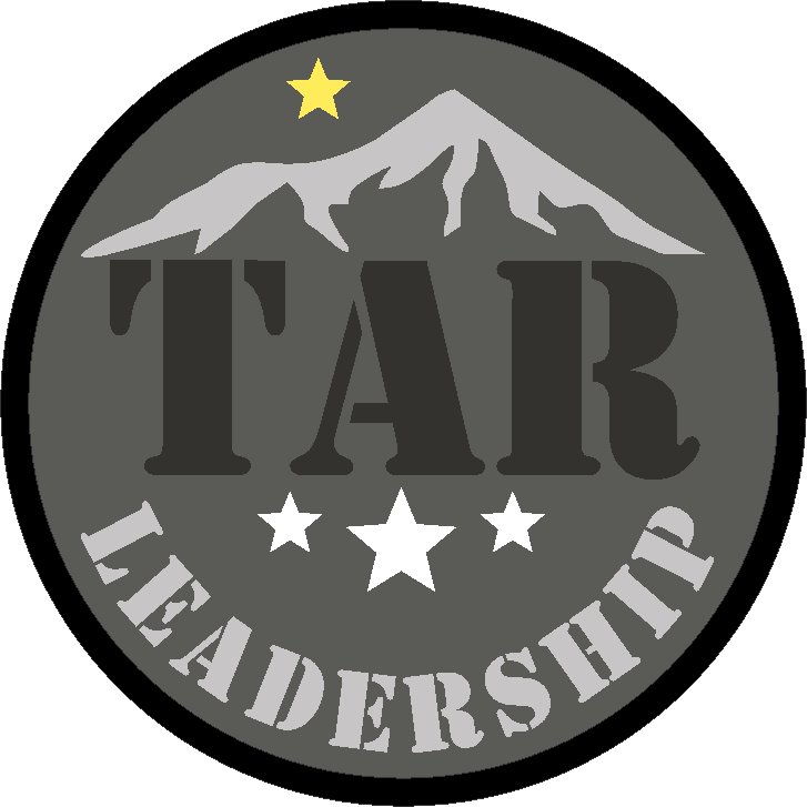 Leadership Patch