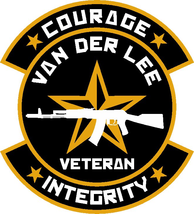 Van der Lee Patch