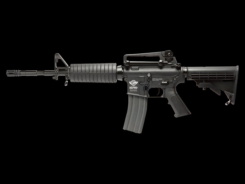 G&G CM16 Carbine
