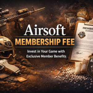 Financial Membership Fee