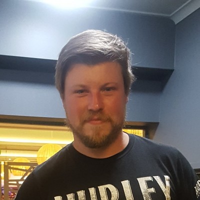 Jono Kirkby
