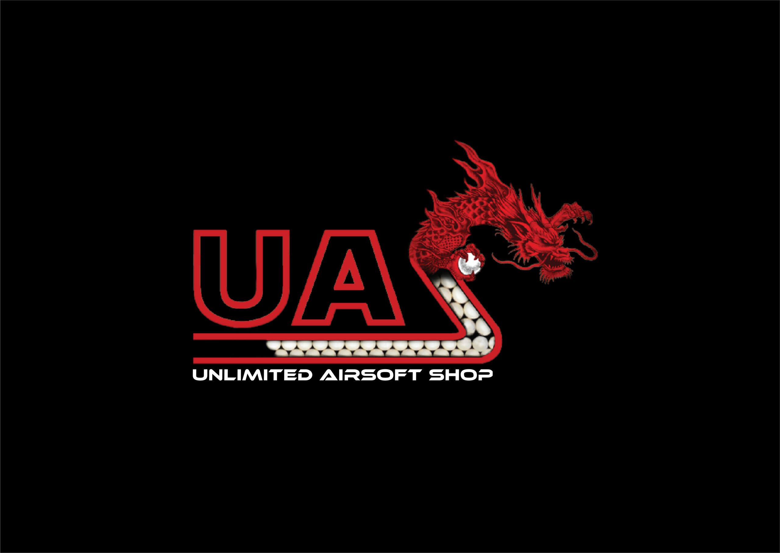 Unlimited Airsoft