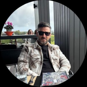 Chris Robinson